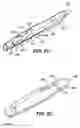 Fig. 07 - Insertion tool for flip anchor cable system insertion