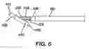 Fig. 08 - Insertion tool for flip anchor cable system insertion