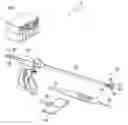 Fig. 01 - Electrosurgical generator with half-cycle power regulation