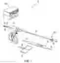 Fig. 02 - Electrosurgical generator with half-cycle power regulation