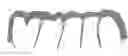 Fig. 01 - METHOD FOR FACILITATING A TOOTH REPOSITIONING DENTAL TREATMENT