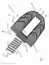 Fig. 08 - Overload failure reducing dental implants