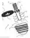 Fig. 10 - Overload failure reducing dental implants