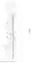 Fig. 09 - Replacement heart valve implant with invertible leaflets