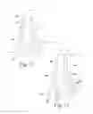Fig. 06 - Method and system including sleeves and broaches for surgically preparing the patient's bone