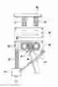Fig. 01 - FULLY EXPANDABLE INTERVERTEBRAL FUSION IMPLANT
