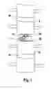 Fig. 02 - FULLY EXPANDABLE INTERVERTEBRAL FUSION IMPLANT