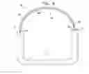 Fig. 07 - FLOATING GASTROINTESTINAL ANCHOR