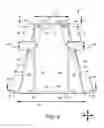 Fig. 07 - Absorbent article having longitudinal direction folded side regions