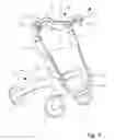 Fig. 06 - MOBILE WALKING AND TRANSPORT AID DEVICE