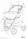 Fig. 09 - MOBILE WALKING AND TRANSPORT AID DEVICE
