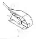 Fig. 02 - ARM VIBRATION DAMPING DEVICE