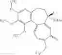 Fig. 02 - Method of treating cardiovascular events using colchicine concurrently with an antiplatelet agent
