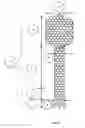 Fig. 03 - Artificial bacteriophage based on carbon nanostructures for supplying medicaments