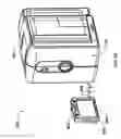 Fig. 131 - Automated control mechanisms in a hemodialysis apparatus