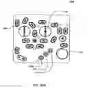 Fig. 85 - Automated control mechanisms in a hemodialysis apparatus