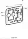 Fig. 89 - Automated control mechanisms in a hemodialysis apparatus