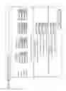 Fig. 08 - Dialysis system including wireless patient data