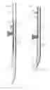 Fig. 04 - CRICOTHYROTOMY INTRODUCER TOOL