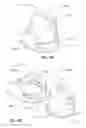 Fig. 22 - Textile patient interface
