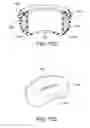 Fig. 35 - Textile patient interface