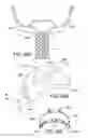 Fig. 49 - Textile patient interface