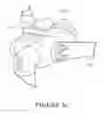 Fig. 08 - Nasal pillows for a patient interface