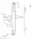 Fig. 04 - Device for withdrawing and for transporting a breathing gas stream