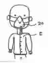 Fig. 01 - PERIPHERAL NEUROPATHY BREATHING DEVICE