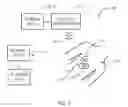Fig. 02 - Implantable medical devices and systems having inductive telemetry and recharge on a single coil