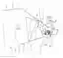 Fig. 02 - Oval football receiving and launching machine and method