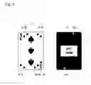 Fig. 09 - Automated remainder discard and inventory for dealing shoe