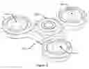 Fig. 06 - Spinner having detachable base and stand therefor