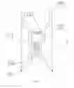 Fig. 06 - Extraction structure, extraction module, and liquid pretreatment device