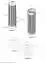 Fig. 06 - SYSTEMS AND APPARATUS FOR A FLUID FILTRATION DEVICE