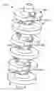 Fig. 01 - Oil separator for reducing residue deposits
