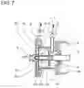 Fig. 08 - Gas-liquid separator
