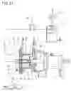 Fig. 22 - Gas-liquid separator