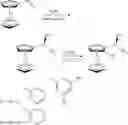 Fig. 02 - Method for preparing chiral ferrocene diphosphine ligand