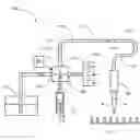 Fig. 01 - Dispenser device and a method for rinsing the dispenser device