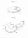 Fig. 02 - Analyzing device having an inlet with a liquid reservoir