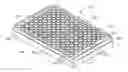 Fig. 01 - REINFORCED MICROPLATE