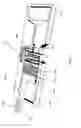 Fig. 02 - Compact Fluid Analysis Device and Method to Fabricate
