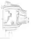 Fig. 08 - TRIGGER LOCKING DEVICE FOR A LIQUID APPLICATOR