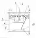 Fig. 01 - Electronic fountain candle