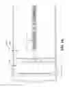Fig. 03 - Kit for adapting dispensers to dispense materials from flexible-walled containers