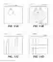 Fig. 07 - Supplemental sensor modes and systems for ultrasonic transducers