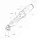 Fig. 01 - Drill and method of manufacturing machined product using the same