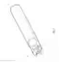 Fig. 02 - Tool body and cutting tool