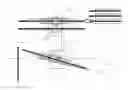 Fig. 01 - Sealing strip holder